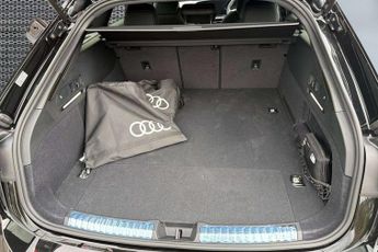 Audi A6 Edition 1