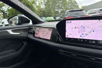 Audi A6 Edition 1