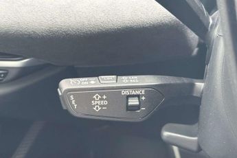 Audi A6 Edition 1