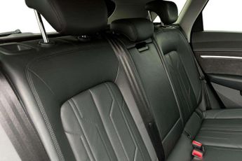 Audi E-Tron Launch Edition