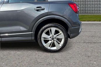 Audi Q2 S Line