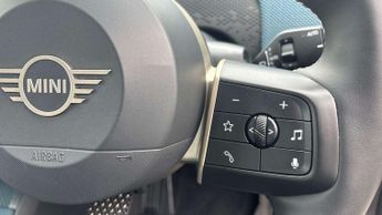 MINI Countryman C Exclusive
