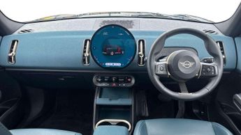 MINI Countryman C Exclusive