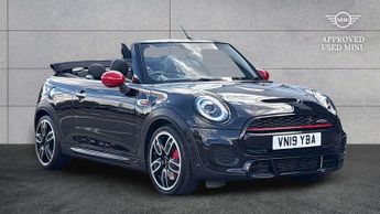 MINI John Cooper Works John Cooper Works