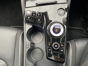 Kia Sportage GT-Line S
