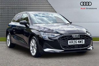 Audi A3 Sport