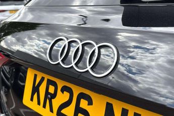 Audi A3 Sport