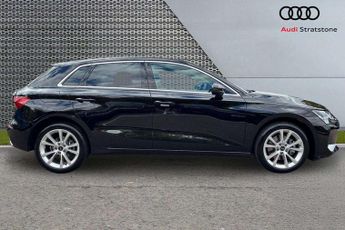 Audi A3 Sport