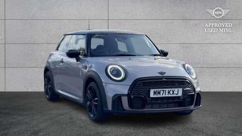 MINI Hatch Cooper Sport