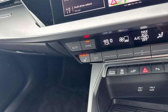 Audi A3 Sport