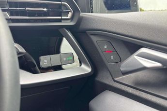 Audi A3 Sport