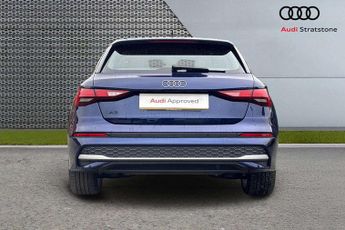Audi A3 Sport