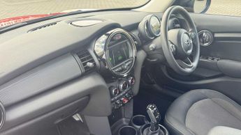 MINI Hatchback Cooper Classic