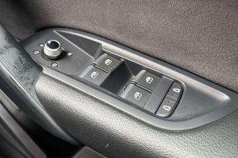 Audi Q5 S Line