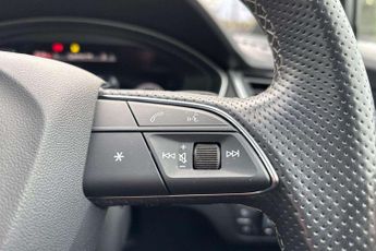 Audi Q5 S Line