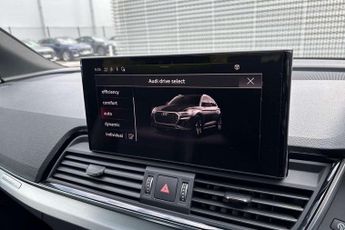 Audi Q5 S Line