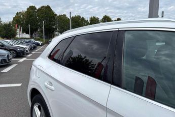 Audi Q5 S Line