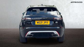 Land Rover Range Rover Velar R-Dynamic SE