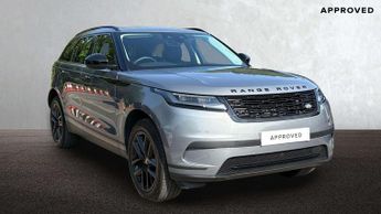 Land Rover Range Rover Velar S