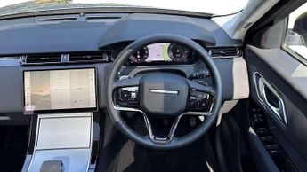 Land Rover Range Rover Velar S