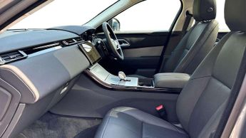 Land Rover Range Rover Velar S