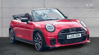 MINI John Cooper Works John Cooper Works