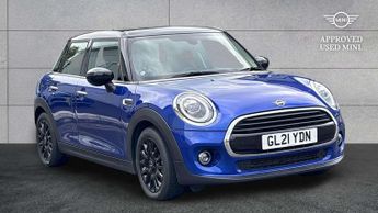 MINI Hatch Cooper Classic