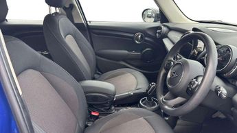 MINI Hatchback Cooper Classic