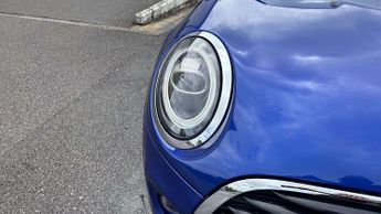 MINI Hatchback Cooper Classic