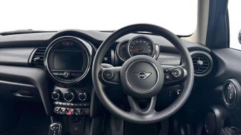 MINI Hatchback Cooper Classic