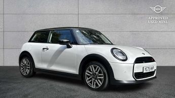 MINI Cooper S Classic