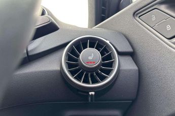 Audi TT Sport