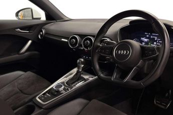 Audi TT Sport