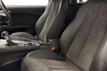 Audi TT Sport
