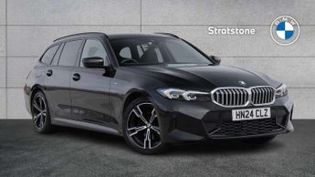 BMW 3 Series M Sport
