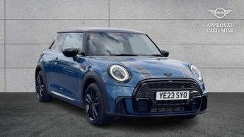 MINI Hatch Cooper Sport