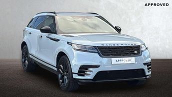 Land Rover Range Rover Velar Dynamic SE