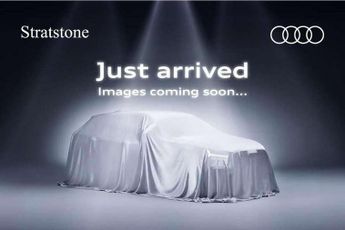 Audi Q3 S Line