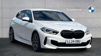 BMW 1 Series 128ti