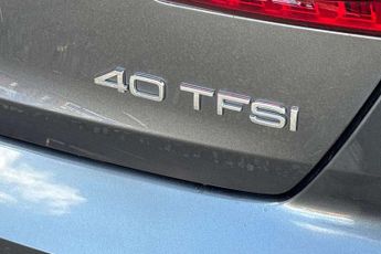 Audi A6 S Line