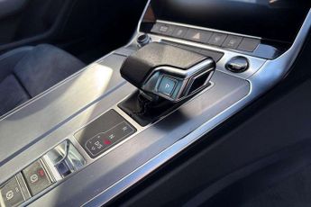 Audi A6 S Line