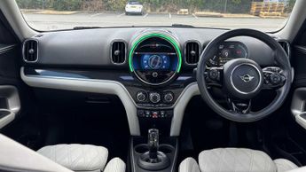 MINI Countryman Cooper Exclusive