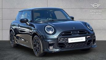 MINI Cooper C Sport