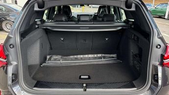 BMW X3 M Sport