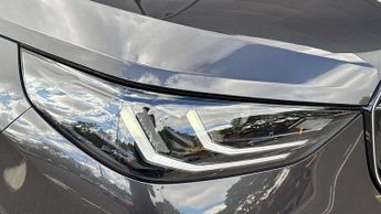 BMW X3 M Sport