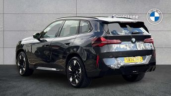 BMW X3 M Sport