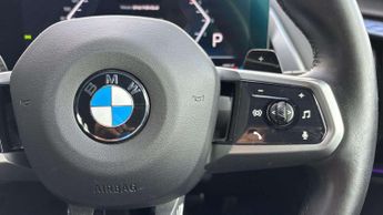 BMW X3 M Sport