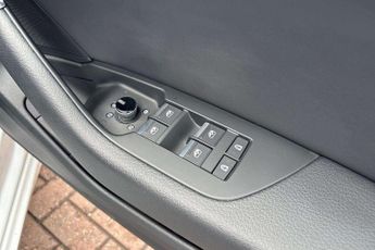 Audi A6 Black Edition