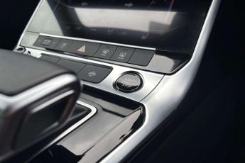 Audi A6 Black Edition