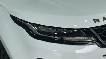 Land Rover Range Rover Evoque R-Dynamic S